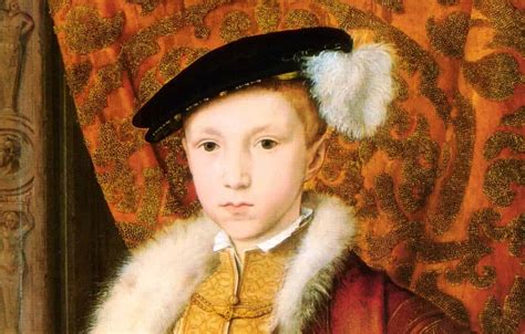 king edward henry's son.